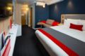 Holiday Inn Express - Exeter - City Centre ホテルの詳細