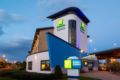 Holiday Inn Express - Glasgow Airport ホテルの詳細