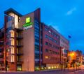 Holiday Inn Express - Glasgow - City Ctr Riverside ホテルの詳細