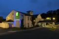 Holiday Inn Express Glenrothes ホテルの詳細