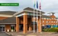 Holiday Inn Express Gloucester - South ホテルの詳細