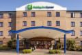 Holiday Inn Express Greenock ホテルの詳細