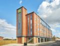 Holiday Inn Express Grimsby ホテルの詳細