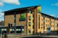 Holiday Inn Express Hemel Hempstead ホテルの詳細