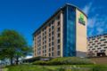 Holiday Inn Express Leeds City Centre ホテルの詳細