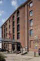 Holiday Inn Express Liverpool-Albert Dock ホテルの詳細