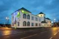 Holiday Inn Express London Chingford ホテルの詳細