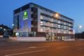 Holiday Inn Express London Golders Green ホテルの詳細