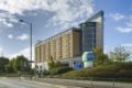 Holiday Inn Express London Greenwich ホテルの詳細