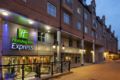 Holiday Inn Express London-Hammersmith ホテルの詳細