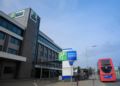 Holiday Inn Express London Heathrow T5 ホテルの詳細