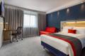 Holiday Inn Express London - Watford Junction ホテルの詳細