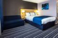 Holiday Inn Express Manchester Airport ホテルの詳細