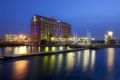 Holiday Inn Express Manchester - Salford Quays ホテルの詳細