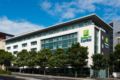 Holiday Inn Express Newcastle City Centre ホテルの詳細