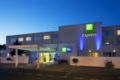 Holiday Inn Express Norwich ホテルの詳細