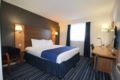 Holiday Inn Express Nuneaton ホテルの詳細