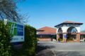 Holiday Inn Express Peterborough ホテルの詳細