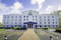 Holiday Inn Express Poole ホテルの詳細