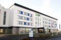 Holiday Inn Express Rotherham - North ホテルの詳細