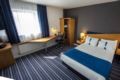 Holiday Inn Express Royal Docks ホテルの詳細