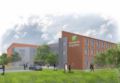 Holiday Inn Express St. Albans - M25, Jct.22 ホテルの詳細