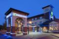Holiday Inn Express Strathclyde Park M74, Jct 5 ホテルの詳細