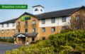 Holiday Inn Express Swansea East ホテルの詳細