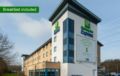 Holiday Inn Express Swindon West ホテルの詳細