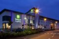 Holiday Inn Express Walsall M6, J10 ホテルの詳細