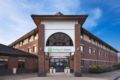 Holiday Inn Express Warwick - Stratford-upon-Avon ホテルの詳細