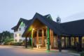 Holiday Inn Hemel Hempstead M1, Jct. 8 ホテルの詳細