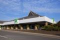 Holiday Inn Ipswich ホテルの詳細