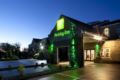 Holiday Inn Leeds Bradford ホテルの詳細