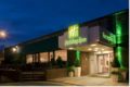 Holiday Inn Leeds-Wakefield M1 Jct40 ホテルの詳細