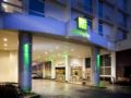 Holiday Inn Leicester City ホテルの詳細