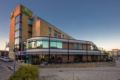 Holiday Inn London Brentford Lock ホテルの詳細