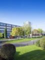 Holiday Inn London - Gatwick Airport ホテルの詳細