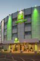 Holiday Inn London - Heathrow Ariel ホテルの詳細