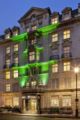 Holiday Inn London Oxford Circus ホテルの詳細