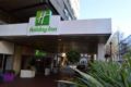 Holiday Inn London - Regent's Park ホテルの詳細