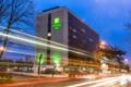 Holiday Inn London Watford Junction ホテルの詳細