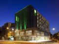 Holiday Inn London - Whitechapel ホテルの詳細