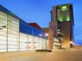 Holiday Inn Manchester-Mediacityuk ホテルの詳細