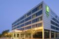 Holiday Inn Milton Keynes Central ホテルの詳細