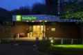 Holiday Inn Newport ホテルの詳細