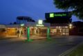 Holiday Inn Norwich, Ipswich Road ホテルの詳細