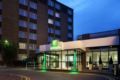 Holiday Inn Portsmouth ホテルの詳細