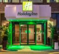 Holiday Inn Preston ホテルの詳細