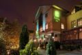 Holiday Inn Rotherham-Sheffield M1,Jct.33 ホテルの詳細